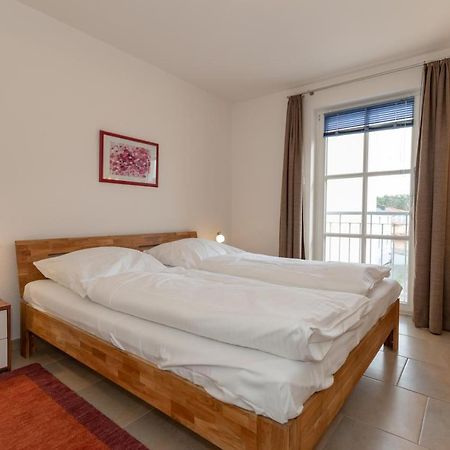 Ferienwohnung Haus Olymp Ostseebad Kühlungsborn Exterior foto