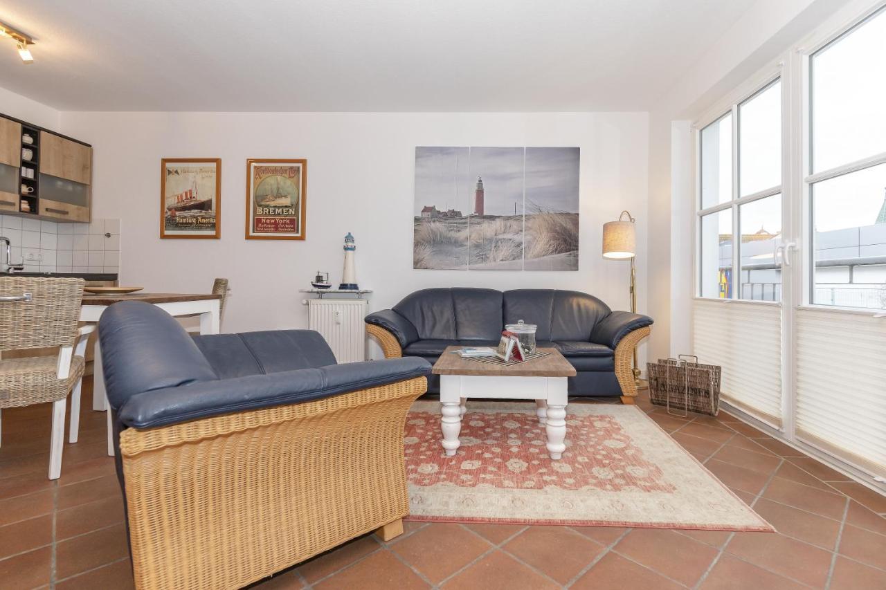 Ferienwohnung Haus Olymp Ostseebad Kühlungsborn Exterior foto