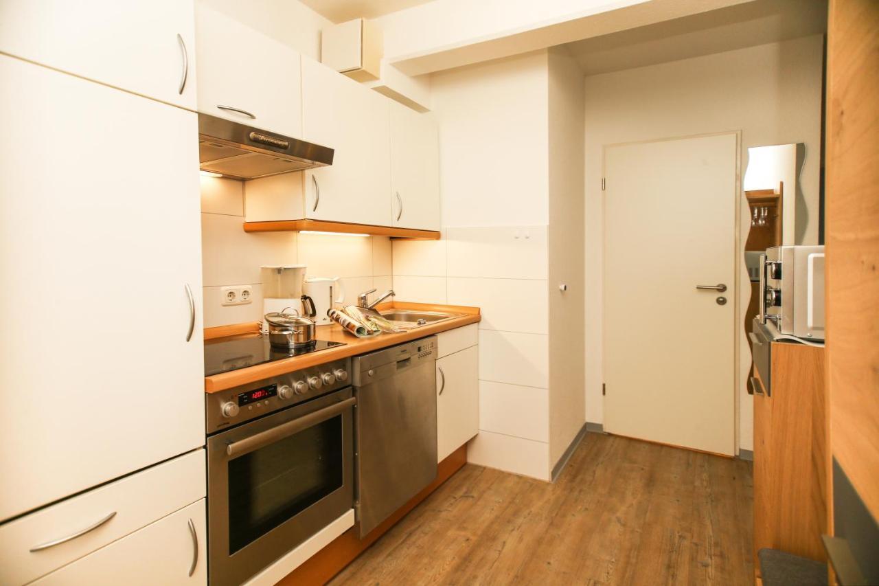 Ferienwohnung Haus Olymp Ostseebad Kühlungsborn Exterior foto
